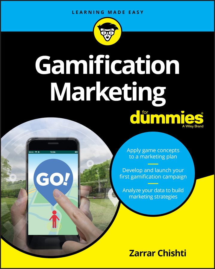 Gamification marketing for dummies Ebook